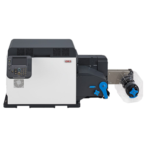 Stampante serie PRO 1040 - 1050