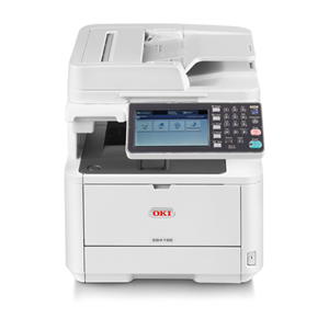 Multifunzione monocromatica OKI ES4192DN