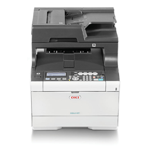 Multifunzione colore OKI ES5463MFP