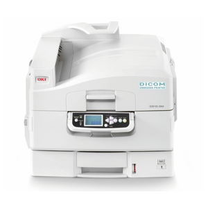 Stampanti Medicali DICOM C910DM