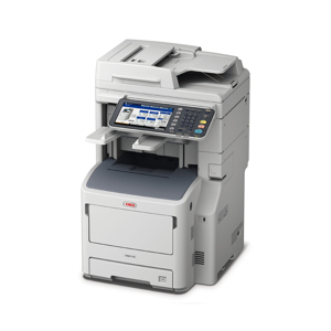 Stampante OKI SERIE MB700