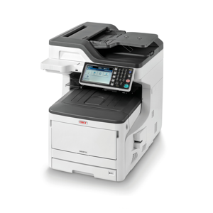 Stampante OKI SERIE MC800